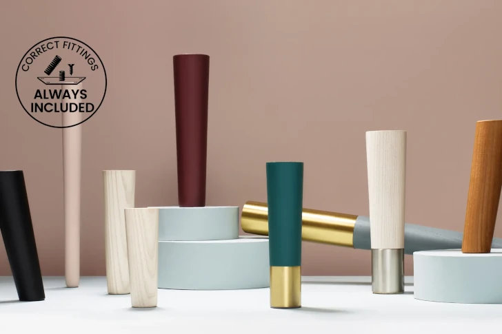 Prettypegs möbelben